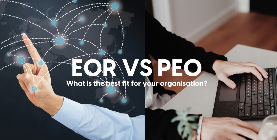 Read more about the article EOR vs PEO in Bangladesh: Which Model Fits Your Business Best?